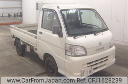 daihatsu hijet-truck 2006 CFJ1628239