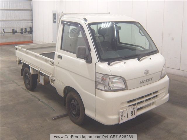daihatsu hijet-truck 2006 CFJ1628239 image 1