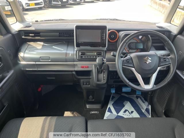 suzuki spacia 2018 CFJ1635702 image 2