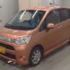 daihatsu move 2012 -DAIHATSU 【新潟 580ﾌ 606】--Move DBA-LA110S--LA110S-0021659---DAIHATSU 【新潟 580ﾌ 606】--Move DBA-LA110S--LA110S-0021659- image 1