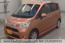 daihatsu move 2012 -DAIHATSU 【新潟 580ﾌ 606】--Move DBA-LA110S--LA110S-0021659---DAIHATSU 【新潟 580ﾌ 606】--Move DBA-LA110S--LA110S-0021659-