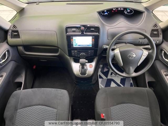 nissan serena 2014 -NISSAN--Serena DAA-HC26--HC26-107612---NISSAN--Serena DAA-HC26--HC26-107612- image 2