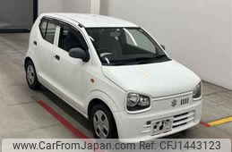 suzuki alto 2015 -SUZUKI 【後日 】--Alto HA36S-237996---SUZUKI 【後日 】--Alto HA36S-237996-