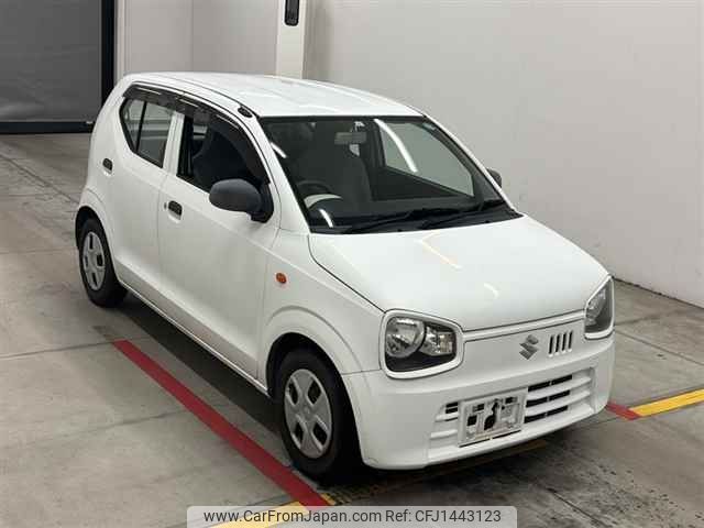 suzuki alto 2015 -SUZUKI 【後日 】--Alto HA36S-237996---SUZUKI 【後日 】--Alto HA36S-237996- image 1