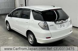 honda fit-shuttle 2012 TE919