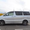 toyota alphard 2005 NIKYO_YY11897 image 2