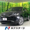 toyota harrier 2020 CFJ1803211 image 1
