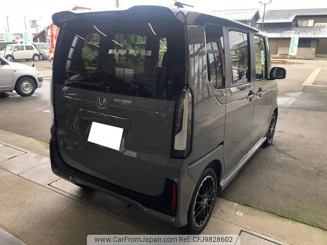 honda n-box 2024 -HONDA 【富山 581ﾅ2841】--N BOX JF5--2016645---HONDA 【富山 581ﾅ2841】--N BOX JF5--2016645- image 2