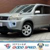 nissan x-trail 2009 quick_quick_DBA-NT31_NT31-048805 image 1