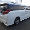 toyota alphard 2020 quick_quick_3BA-AGH30W_AGH30-9003323 image 3