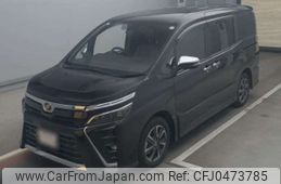 toyota voxy 2019 -TOYOTA 【広島 367ﾓ 9】--Voxy DBA-ZRR80W--ZRR80-0519602---TOYOTA 【広島 367ﾓ 9】--Voxy DBA-ZRR80W--ZRR80-0519602-