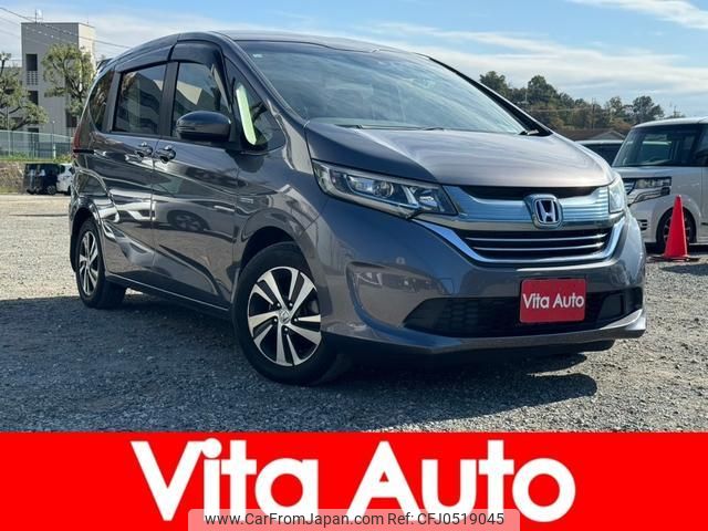 honda freed-plus 2016 quick_quick_GB7_GB7-1001979 image 1