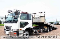 nissan diesel-ud-condor 2004 -NISSAN--Condor KL-PW25A--PW25A-00443---NISSAN--Condor KL-PW25A--PW25A-00443-
