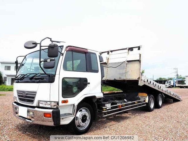 nissan diesel-ud-condor 2004 -NISSAN--Condor KL-PW25A--PW25A-00443---NISSAN--Condor KL-PW25A--PW25A-00443- image 1