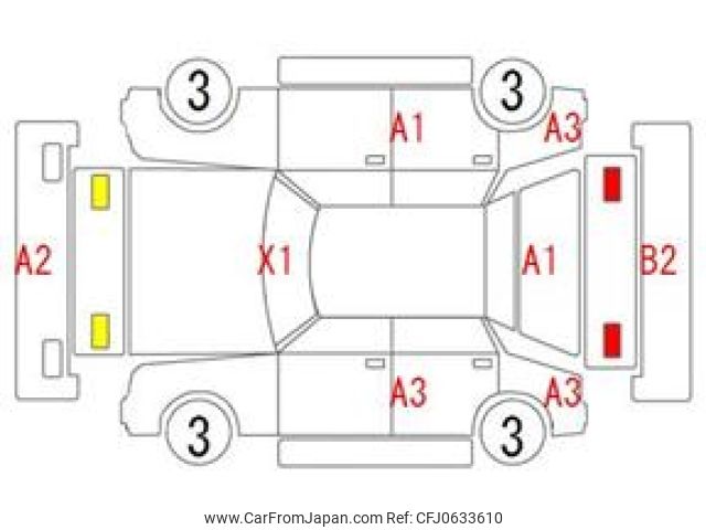 toyota noah 2002 -TOYOTA--Noah TA-AZR60G--AZR60-0084113---TOYOTA--Noah TA-AZR60G--AZR60-0084113- image 2