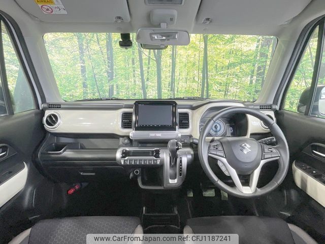 suzuki xbee 2019 -SUZUKI--XBEE DAA-MN71S--MN71S-138246---SUZUKI--XBEE DAA-MN71S--MN71S-138246- image 2