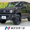 suzuki jimny 2023 -SUZUKI--Jimny 3BA-JB64W--JB64W-283032---SUZUKI--Jimny 3BA-JB64W--JB64W-283032- image 1