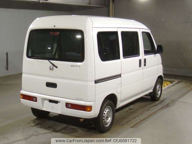 honda acty-van 2018 -HONDA--Acty Van EBD-HH5--HH5-2013833---HONDA--Acty Van EBD-HH5--HH5-2013833- image 2