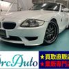 bmw z4 2007 -BMW 【広島 332】--BMW Z4 ABA-DU32--WBSDU92000LF78911---BMW 【広島 332】--BMW Z4 ABA-DU32--WBSDU92000LF78911- image 1