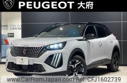 peugeot 2008 2024 CFJ1602739
