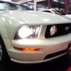 ford mustang 2006 -FORD--Ford Mustang ﾌﾒｲ--1ZVHT85H075221468---FORD--Ford Mustang ﾌﾒｲ--1ZVHT85H075221468- image 39