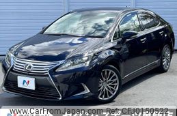 lexus hs 2013 -LEXUS--Lexus HS DAA-ANF10--ANF10-2059572---LEXUS--Lexus HS DAA-ANF10--ANF10-2059572-