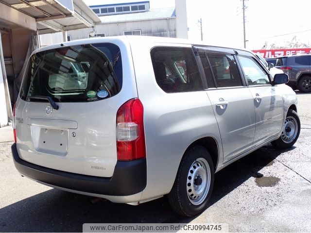 mazda familia-van 2020 -MAZDA--Familia Van DBE-NCP160M--NCP160-7002107---MAZDA--Familia Van DBE-NCP160M--NCP160-7002107- image 2