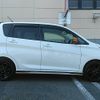 mitsubishi ek 2018 -MITSUBISHI--ek Custom DBA-B11W--B11W-0405787---MITSUBISHI--ek Custom DBA-B11W--B11W-0405787- image 17