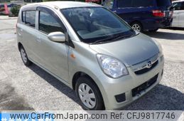 daihatsu mira 2009 -DAIHATSU--Mira L285S-2009734---DAIHATSU--Mira L285S-2009734-