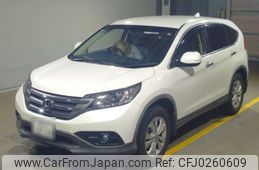 honda cr-v 2012 -HONDA 【長野 301と6724】--CR-V RM1-1100460---HONDA 【長野 301と6724】--CR-V RM1-1100460-