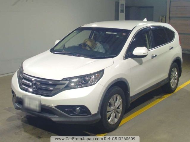 honda cr-v 2012 -HONDA 【長野 301と6724】--CR-V RM1-1100460---HONDA 【長野 301と6724】--CR-V RM1-1100460- image 1