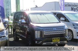 mitsubishi delica-d5 2021 -MITSUBISHI 【岩手 330ﾈ1937】--Delica D5 3DA-CV1W--CV1W-2307570---MITSUBISHI 【岩手 330ﾈ1937】--Delica D5 3DA-CV1W--CV1W-2307570-