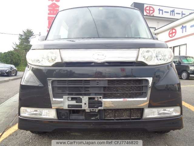 daihatsu tanto 2009 -DAIHATSU--Tanto CBA-L385S--L385S-0032895---DAIHATSU--Tanto CBA-L385S--L385S-0032895- image 2