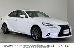 lexus is 2013 -LEXUS--Lexus IS DAA-AVE30--AVE30-5005455---LEXUS--Lexus IS DAA-AVE30--AVE30-5005455-
