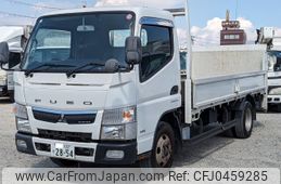 mitsubishi-fuso canter 2017 -MITSUBISHI--Canter TPG-FEA50--FEA50-552592---MITSUBISHI--Canter TPG-FEA50--FEA50-552592-