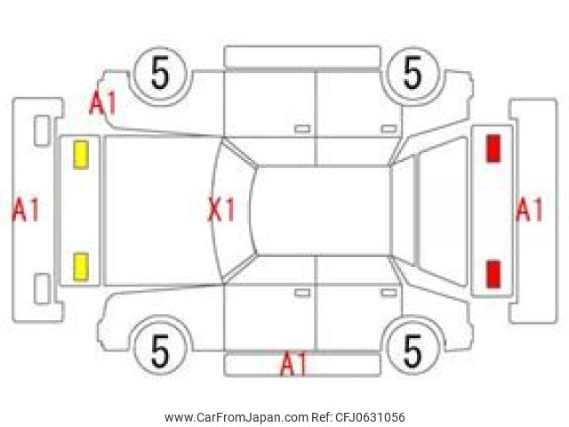 toyota prius-phv 2018 -TOYOTA--Prius PHV DLA-ZVW52--ZVW52-3060113---TOYOTA--Prius PHV DLA-ZVW52--ZVW52-3060113- image 2