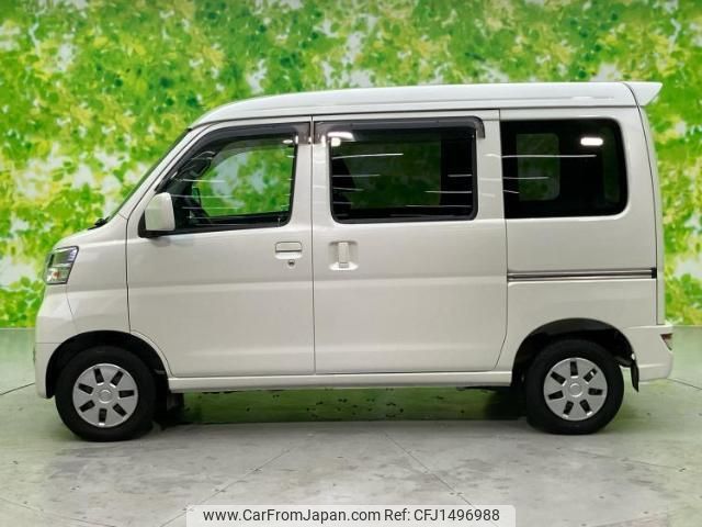 daihatsu hijet-cargo 2021 CFJ1496988 image 2
