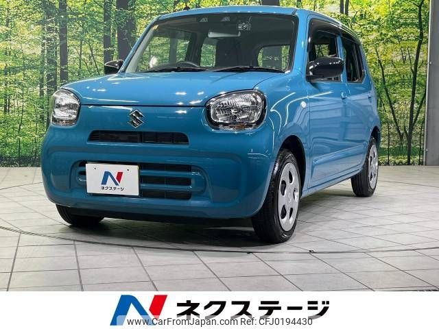 suzuki alto 2022 -SUZUKI--Alto 3BA-HA37S--HA37S-104680---SUZUKI--Alto 3BA-HA37S--HA37S-104680- image 1