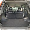 honda cr-v 1999 NIKYO_FZ84624 image 13