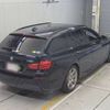 bmw 5-series 2012 -BMW--BMW 5 Series DBA-MT25--WBAMT52010DS18599---BMW--BMW 5 Series DBA-MT25--WBAMT52010DS18599- image 2