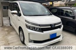 toyota voxy 2015 -TOYOTA--Voxy DAA-ZWR80G--ZWR80-0092799---TOYOTA--Voxy DAA-ZWR80G--ZWR80-0092799-