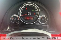 volkswagen up 2014 CFJ1649391