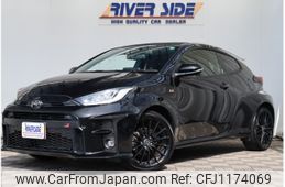 toyota yaris 2022 -TOYOTA--Yaris 5BA-MXPA12--MXPA12-0005011---TOYOTA--Yaris 5BA-MXPA12--MXPA12-0005011-
