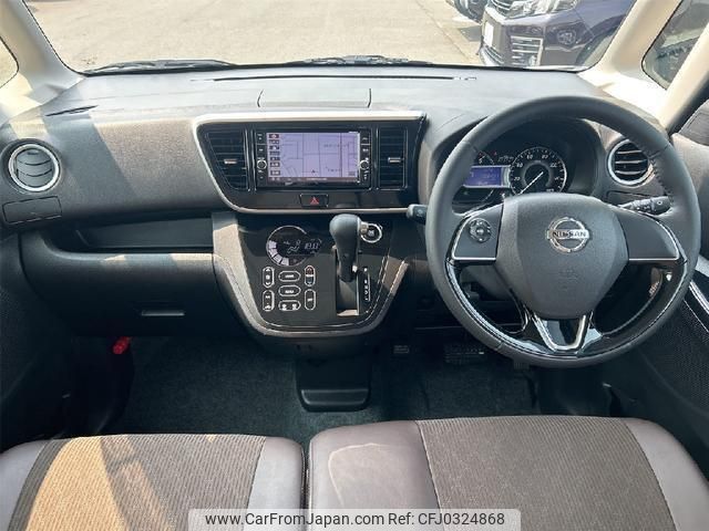 nissan dayz-roox 2019 quick_quick_B21A_B21A-0574373 image 2