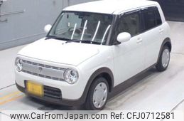 suzuki alto-lapin 2018 -SUZUKI 【岐阜 582ﾓ4422】--Alto Lapin DBA-HE33S--HE33S-197543---SUZUKI 【岐阜 582ﾓ4422】--Alto Lapin DBA-HE33S--HE33S-197543-