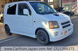 suzuki wagon-r 1999 A647