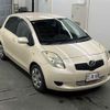 toyota vitz 2005 -TOYOTA--Vitz SCP90-5007023---TOYOTA--Vitz SCP90-5007023- image 1