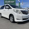 toyota alphard 2009 -TOYOTA--Alphard DBA-ANH20W--ANH20-8075496---TOYOTA--Alphard DBA-ANH20W--ANH20-8075496- image 1