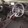 toyota raize 2020 CFJ1766150 image 4