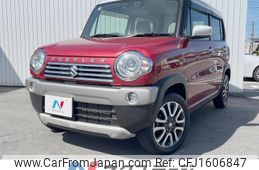 suzuki hustler 2017 CFJ1606847